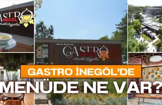 Gastro İnegöl’de Menüde Bugün Ne Var? | 2 Haziran 2025