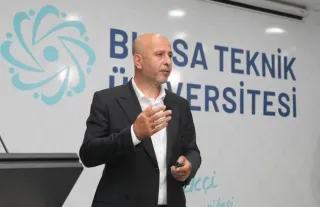 Bursa İçin Geri Sayım Başladı! Hızlı Tren 2026’nın İlk Yarısında Gelecek