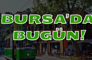 27 Mayıs’ta Bursa’da Bugün Neler Yaşandı? Binlerce Sürücüye Ceza, İşçilerin Ayaklanması, Bursa Depremi, BUSKİ Borcu