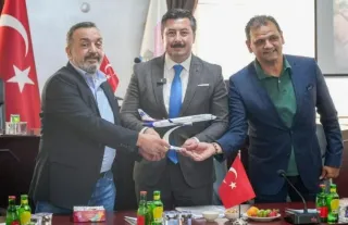 Yenişehir Avrupa’nın Gündeminde! Yeni Seferler İçin Hazırlıklar Sürüyor