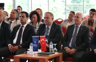 Marmara’nın Kabusu İçin Bursa’da Kritik Toplantı Yapıldı!
