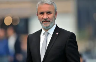 SON DAKİKA | İTSO Başkanı Yavuz Uğurdağ Bursa'ya Sevk Edildi