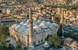 Bursa'nın En Kalabalık İlçeleri Hangileri? İşte Yıllara Göre Nüfus Değişimi