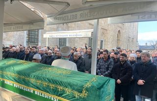 Bursa’da Bugün Vefat Edenler Kimler? | 22 Mayıs 2025