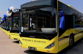 Bursa’da bayram öncesi otobüs biletleri cep yakıyor!