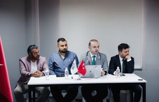 Bursaspor yönetimi oy birliğiyle ibra edildi