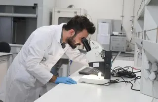 BTÜ, Fındık Küspesiyle Gıdada Yeni Dönem Başlatıyor