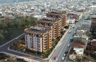 Yıldırım’da Kentsel Dönüşüm Hızlandı: Davutkadı’da Yeni Etap Başladı