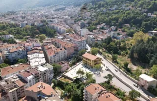 Yıldırım’da Tarih Yeniden Hayat Buluyor: Restorasyon Çalışmaları Tüm Hızıyla Sürüyor