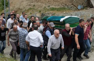 Bursa’da Bugün Vefat Edenler Kimler? | 03 Haziran 2025 Salı