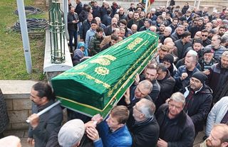 Bursa’da Bugün Vefat Edenler Kimler? | 11 Haziran 2025 Çarşamba