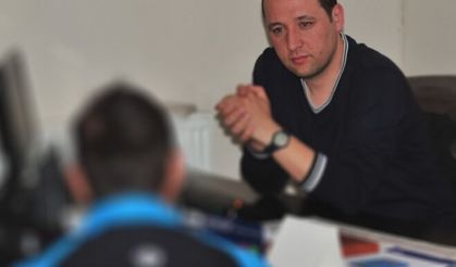 Uyuşturucu Bağımlısının İbretlik Öyküsü