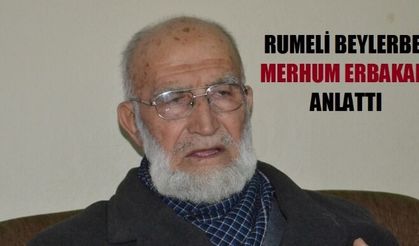 Milli Görüş hareketi İnegöl’de başladı