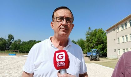 İnegöl Ziraat Odası Başkanı Sezai Çelik ile gerçekleştirdiğimiz röportaj