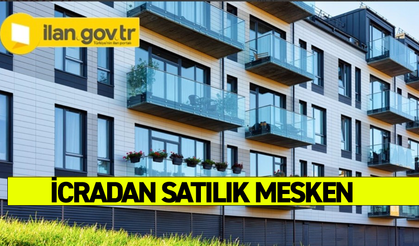 Karaman Merkez'de 309 m² arsa üzerindeki kerpiç ev mahkemeden satılıktır