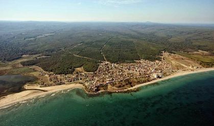 Gizemli Bir Doğa Cenneti İğneada