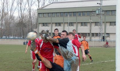 Bursa Amatör Haftanın Maç Programını Paylaşıyoruz