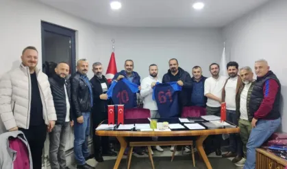 Karadeniz Güvenspor'dan Eğitime Destek
