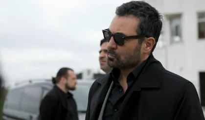Saruhan Hünel Arka Sokaklar’a Katıldı: Mafya Babası Serdar Bulut Karakteriyle Ekranlara Dönüyor