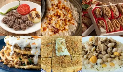 Aydın’da Ne Yenir? Aydın’ın Ünlü Yemekleri ve Mutlaka Denemeniz Gereken En Meşhur 10 Lezzet