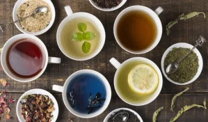 Hangi bitki çayı hangi özelliği ile meşhur nasıl fayda sağlıyor? Doğal şifanın gücünü keşfedin!