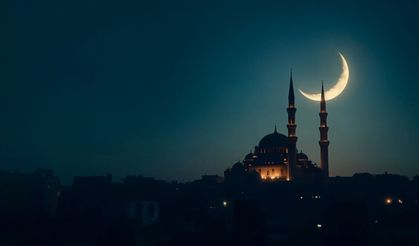 Kandil Ne Zaman? 2026 En Yakın Kandil Hangi Tarihte İdrak Edilecek? Diyanet dini günler ve geceler takvimi 2025-2026