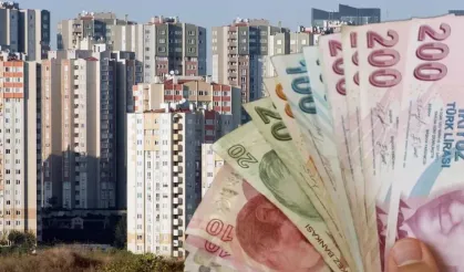 Kira geliri olanlar için beyan dönemi başladı