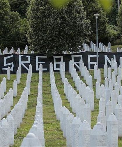 Srebrenitsa Soykırımı | 11 Temmuz Ne Günü? 11 Temmuz Dünyada ve Türkiye’de Ne Günü? 11 Temmuz Ne Burcu?