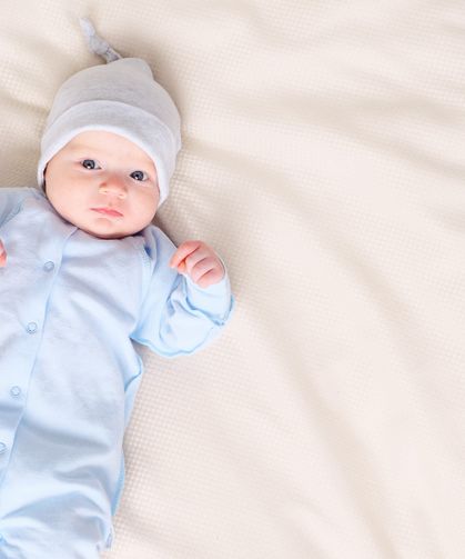 2023 yılının en çok tercih edilen bebek isimleri açıklandı