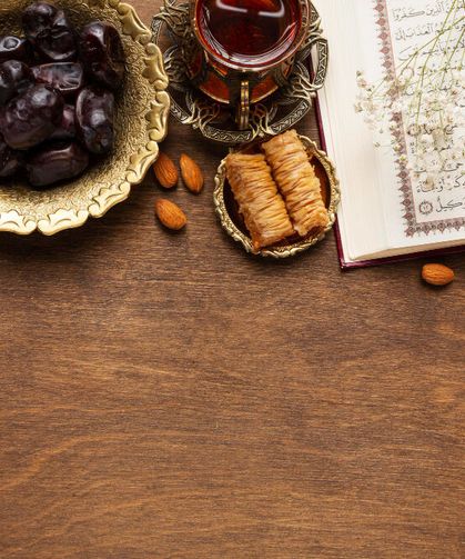 Bayram Günleri Oruç Tutulur mu? Hangi Günlerde Oruç Tutulmaz?