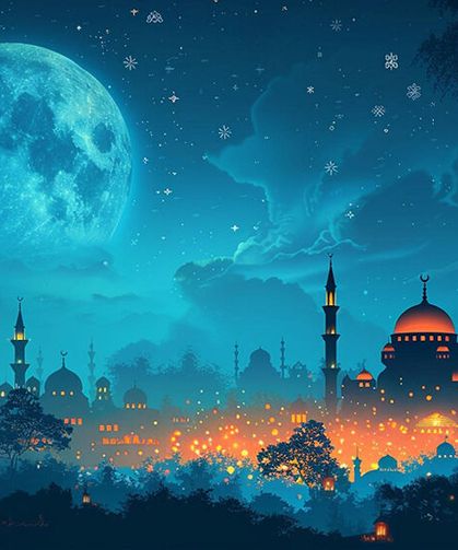 Herkese Nasip Olmuyor Bunu Yapmak; Ruhun Huzuru İtikaf