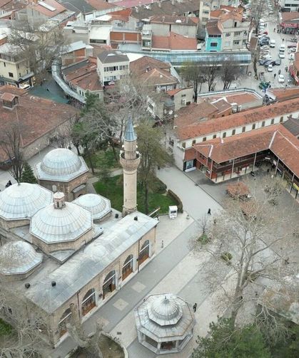 İnegöl'de Bayram Namazı Saat Kaçta Kılınacak? Bayram Namazı Nasıl Kılınır?