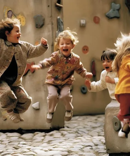 Çocuğuyla vakit geçirmek isteyenlere özel: Çocuklarla yapılabilecek eğlenceli aktiviteler