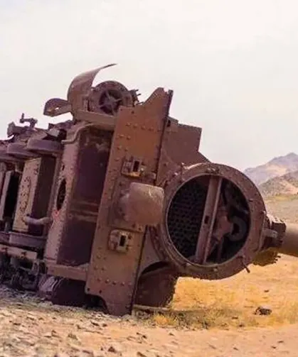 Hicaz Demiryolu'nun hazin hikayesi; aşka giden yolu bombaladılar