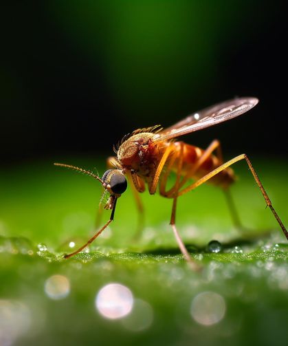 Sivrisinekler neden bazı insanları sokmaz? Sivrisineklerden korunma yolları nelerdir?