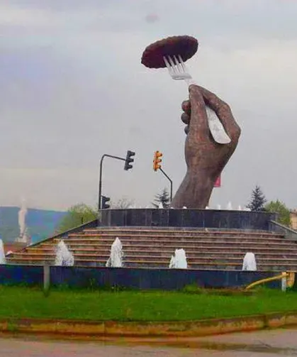 Dünyaca Meşhur İnegöl Havuzları Tarih Oldu