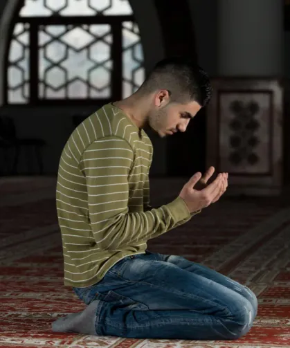 Dua ve Sadaka Kaderi Değiştirebilir mi? Dua ve Sadaka Ömrü Uzatır mı?