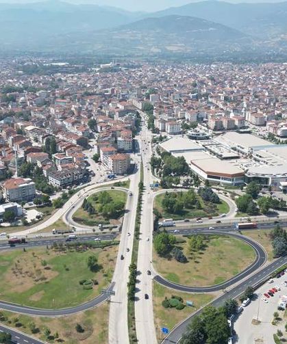 Bursa ve İnegöl’de Saatlik Hava Durumu (15 Haziran 2025 Pazar)