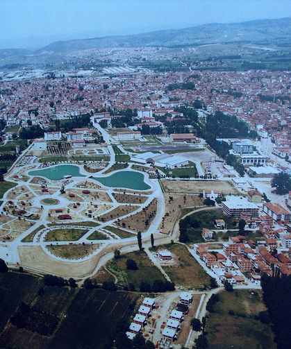 Bursa ve İnegöl'de yağışlı hava geri dönüyor!