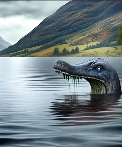 Loch Ness Canavarı Nedir, Nerede Görülür, Gerçek midir?