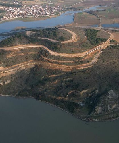 İnegöl Boğazköyün Tarihi Nedir, Boğazköy İsmi Nereden Geliyor?