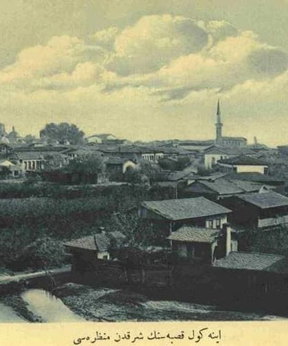 İnegöl’ün Ruhunu Yansıtan Cuma Geleneklerini Biliyor musunuz?