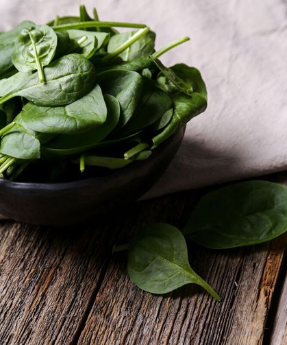 Rüyada Ispanak Görmek Ne Anlama Gelir? Rüyada Ispanak Yemek Ne Demek?