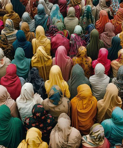 Kadından İmam Olur mu? Kadınlar Erkeklere Namaz Kıldırabilir mi?
