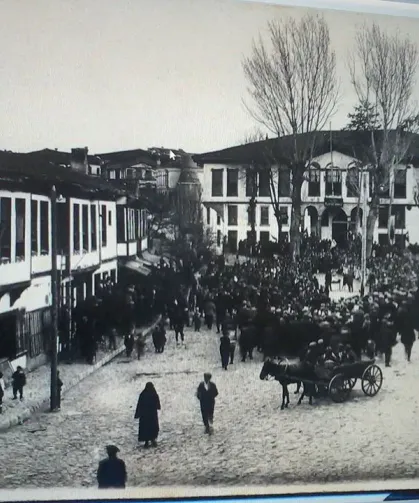 İnegöl İçin İftar Sofrası ve Sağlık Notları