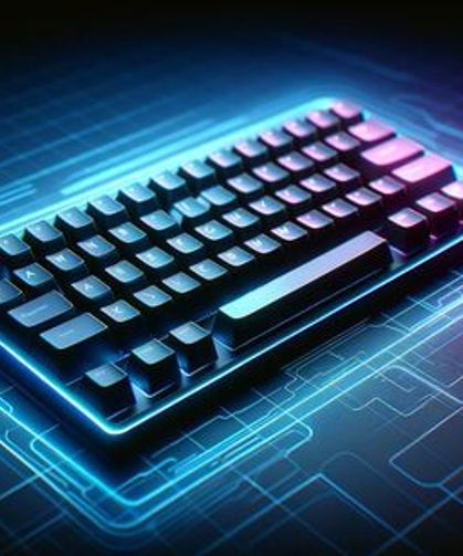 Klavyelerde Harfler neden alfabetik değildir? QWERTY klavye Düzeni Ne Demek?