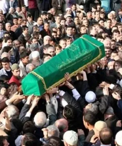 Bursa’da Bugün Vefat Edenler Kimler? | 17 Nisan 2025