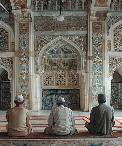 İş Elbisesiyle Namaz Kılınır mı? Kısa Kollu Gömlekle Namaz Olur mu? İşte Diyanet’in Açıklaması