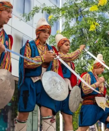 Rüyada kalkan görmek ne anlama gelir? Kalkanla korunmak, kalkan satın almak ve siper görmek nasıl yorumlanır?