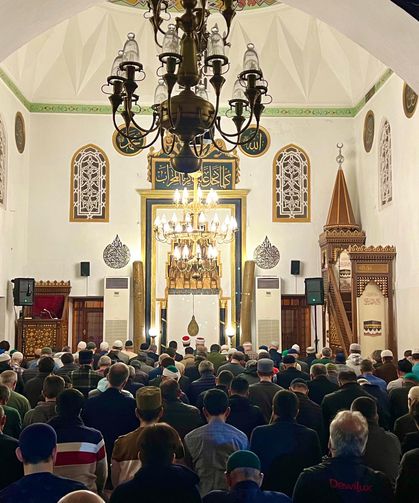 Rüyada Namaz Kılmak Ne Anlama Gelir?